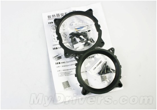 塔式也平民 超频三黄海静音版评测