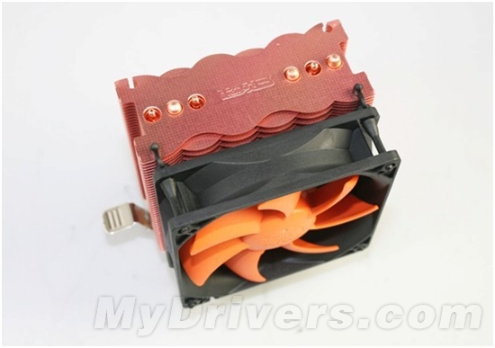 塔式也平民 超频三黄海静音版评测