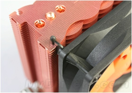 塔式也平民 超频三黄海静音版评测