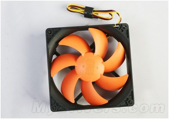 塔式也平民 超频三黄海静音版评测