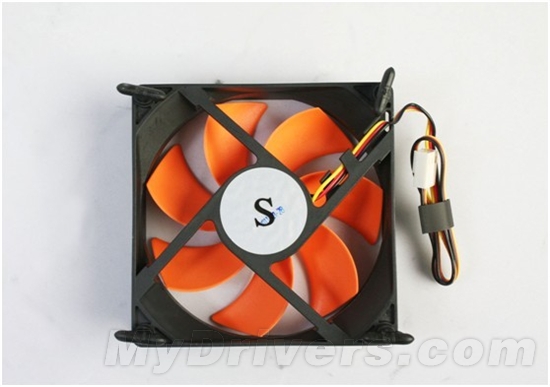 塔式也平民 超频三黄海静音版评测