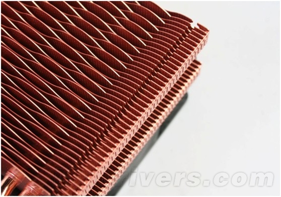 塔式也平民 超频三黄海静音版评测