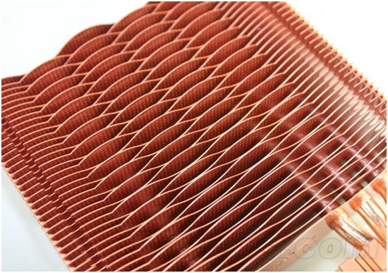 塔式也平民 超频三黄海静音版评测