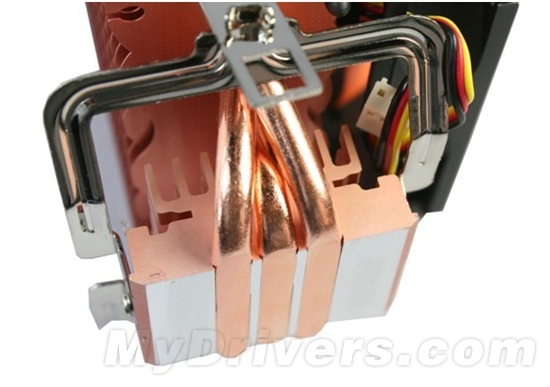 塔式也平民 超频三黄海静音版评测