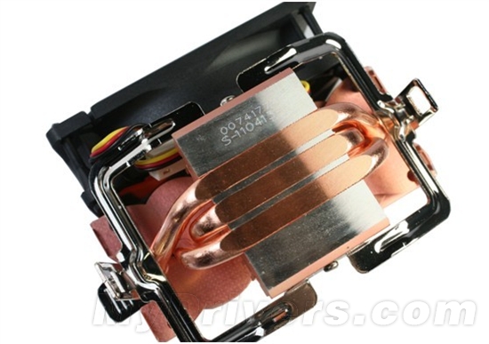 塔式也平民 超频三黄海静音版评测