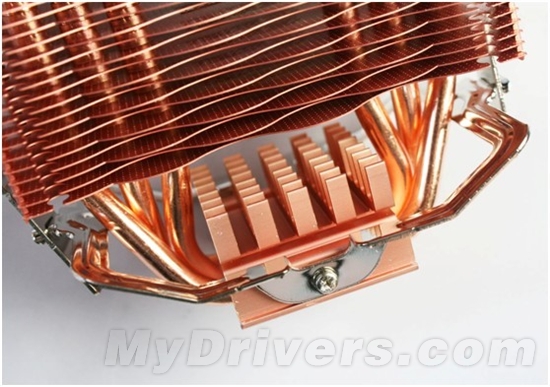 塔式也平民 超频三黄海静音版评测