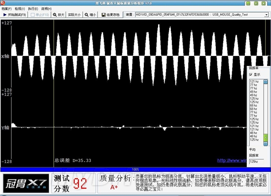 又见时尚鼠！G7-310N详细评测