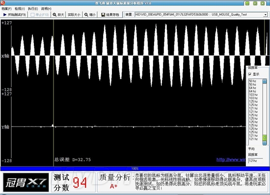 又见时尚鼠！G7-310N详细评测