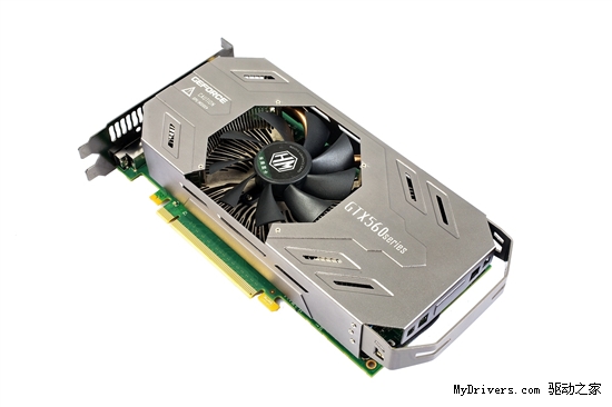 ����N��������Ʒ�� ����GTX 560�׷�ͬ���ǳ�