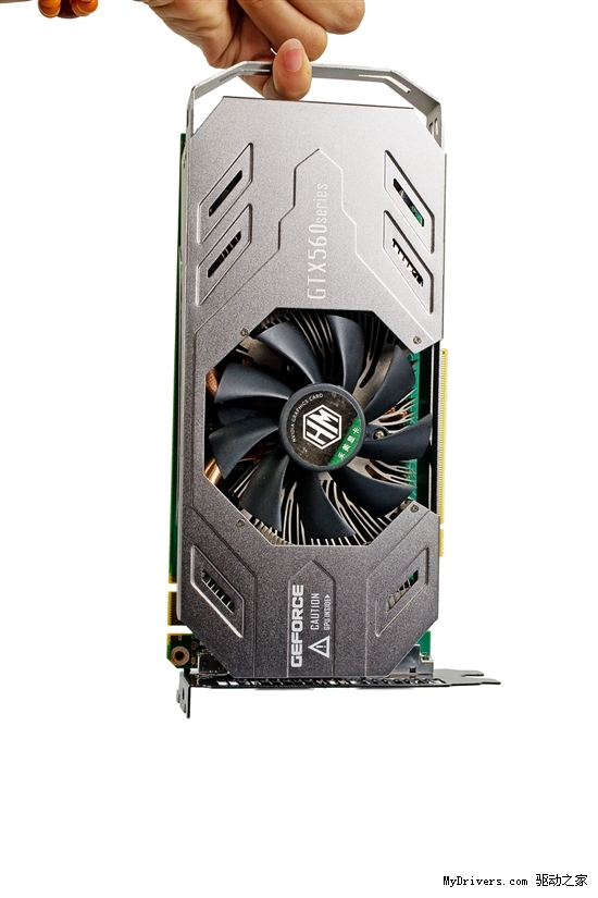 ����N��������Ʒ�� ����GTX 560�׷�ͬ���ǳ�