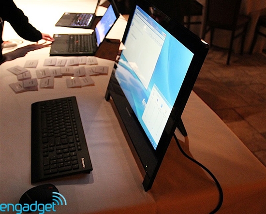 �һ���ThinkCentre Edge 91z����