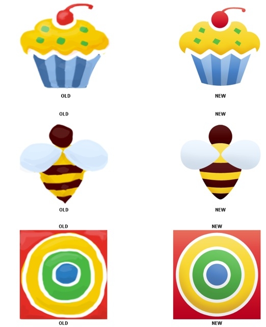 Chrome OS�ٴθ���Ĭ��ͷ��ͼ�� �����ı�