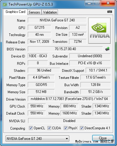 真的是市面最强？影驰GT430黑将评测