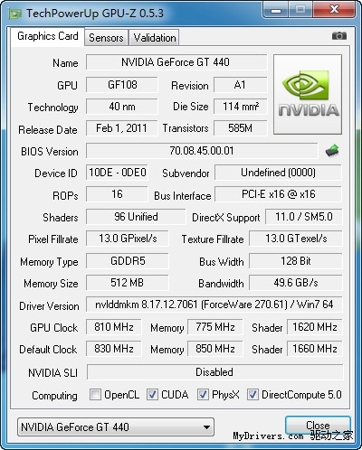 真的是市面最强？影驰GT430黑将评测