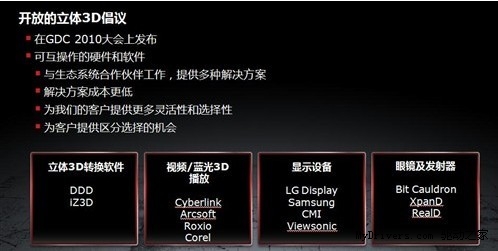 演绎网吧3D秘诀！AMD•长城3D视觉网吧巡展热袭两大都市
