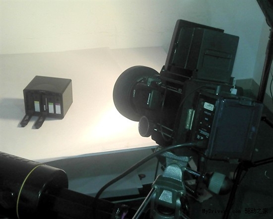 ORICO PHB35-5五粒硬盘保护箱实战之摄影爱好者