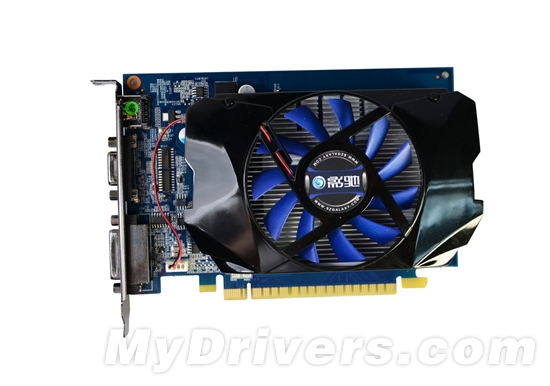 真的是市面最强？影驰GT430黑将评测