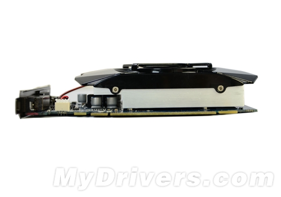 真的是市面最强？影驰GT430黑将评测