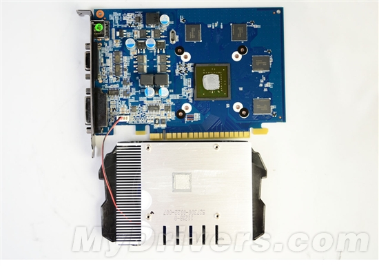 真的是市面最强？影驰GT430黑将评测