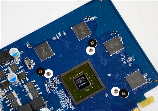 真的是市面最强？影驰GT430黑将评测