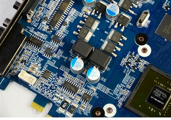 真的是市面最强？影驰GT430黑将评测