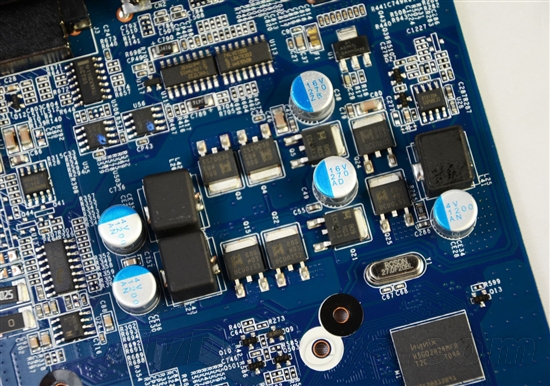 真的是市面最强？影驰GT430黑将评测