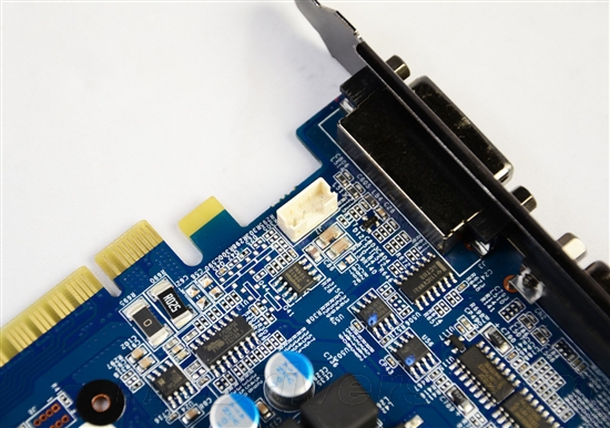 真的是市面最强？影驰GT430黑将评测