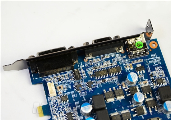 真的是市面最强？影驰GT430黑将评测