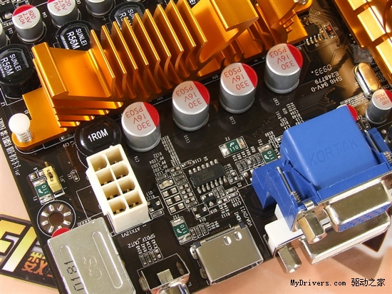 装机首选！700MHZ开核全固态880G仅499！