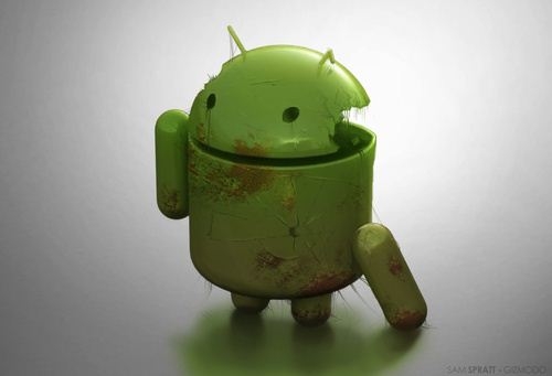 Android新曝光用户信息漏洞已开始修复