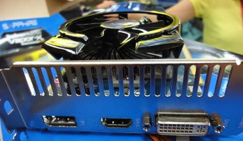 最低只要799 中端新王HD6770大汇总