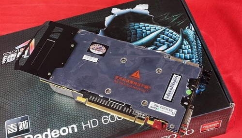 最低只要799 中端新王HD6770大汇总