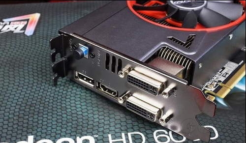 最低只要799 中端新王HD6770大汇总