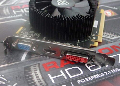 最低只要799 中端新王HD6770大汇总