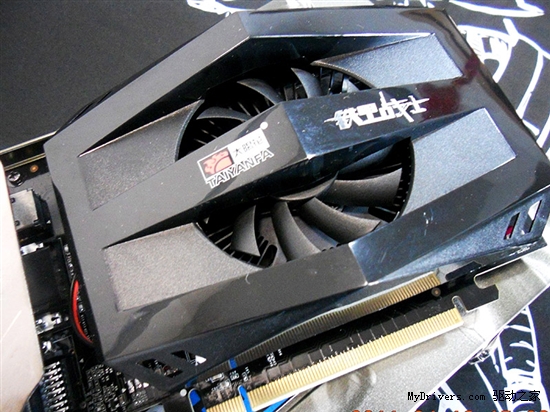 何止是够用 太阳花GT440低端游戏卡仅599元