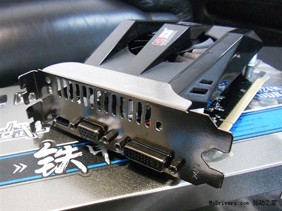 何止是够用 太阳花GT440低端游戏卡仅599元