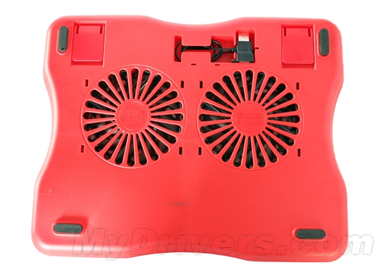 简单便携 超频三M102铁马加强版散热器评测