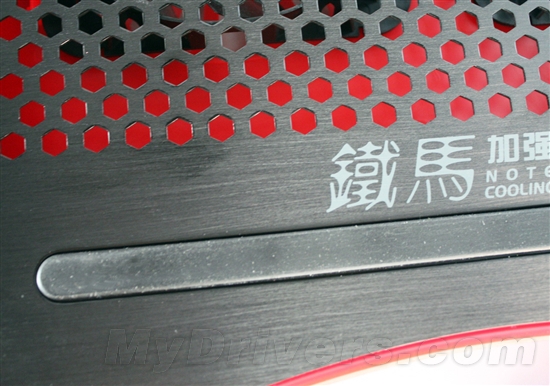 简单便携 超频三M102铁马加强版散热器评测