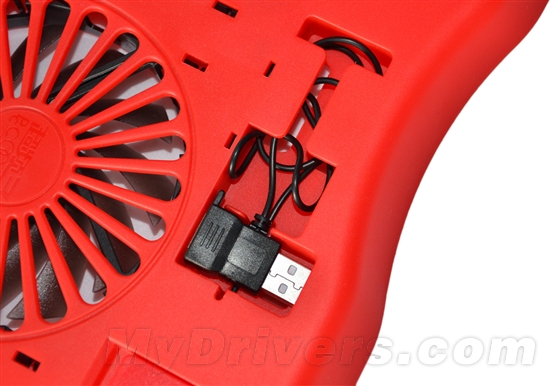 简单便携 超频三M102铁马加强版散热器评测