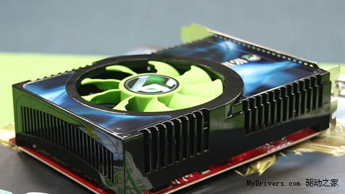 HD6570抢摊登陆 5大入门DX11显卡导购