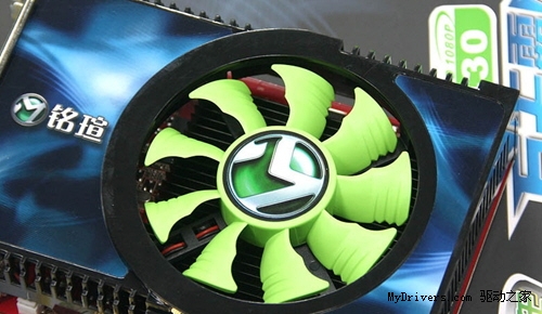 HD6570抢摊登陆 5大入门DX11显卡导购