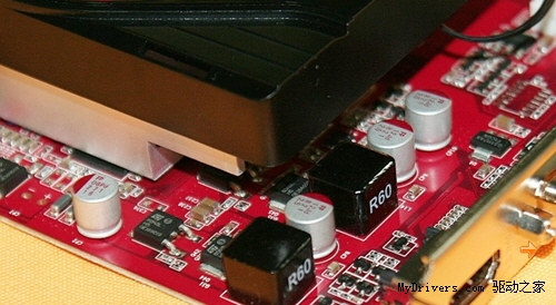 HD6570抢摊登陆 5大入门DX11显卡导购