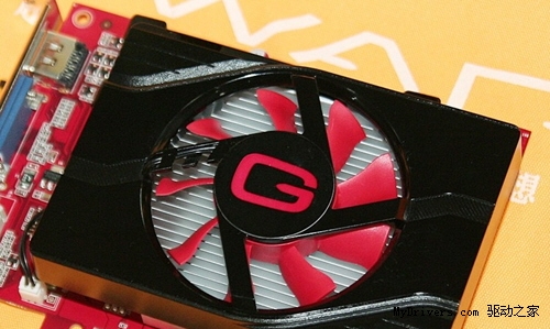 HD6570抢摊登陆 5大入门DX11显卡导购