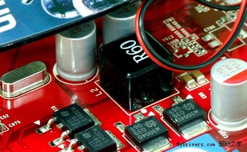 HD6570抢摊登陆 5大入门DX11显卡导购