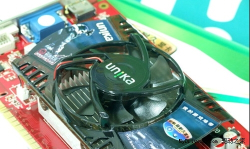 HD6570抢摊登陆 5大入门DX11显卡导购