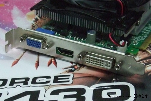 HD6570抢摊登陆 5大入门DX11显卡导购