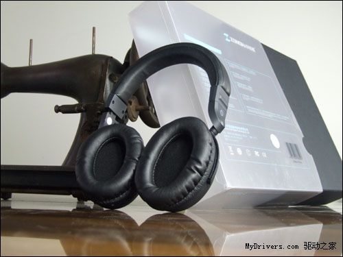 中锘基Z-G8800：2.4G无线耳机进入音质时代