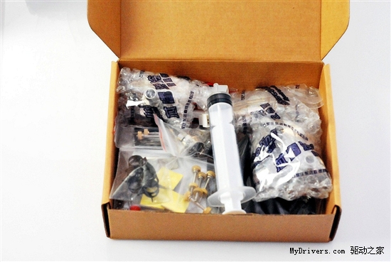 性价比的代名词：东远芯睿 SP23液冷套装