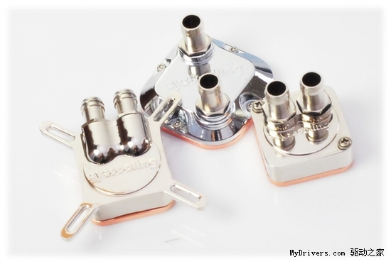 性价比的代名词：东远芯睿 SP23液冷套装