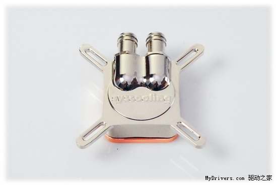 性价比的代名词：东远芯睿 SP23液冷套装